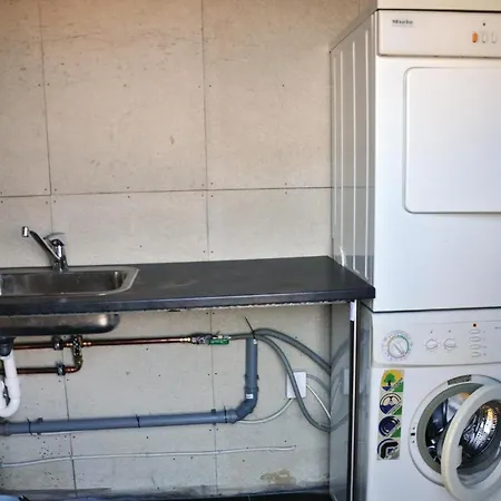 Dom wakacyjny Augustenborg With Sea View 11 Augustenborg