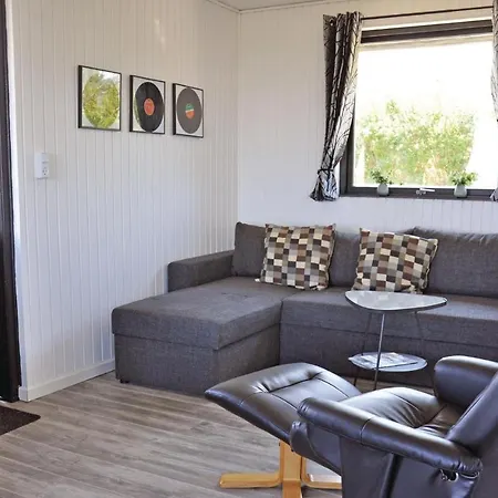 Dom wakacyjny Augustenborg With Sea View 11 *