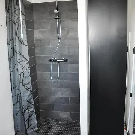 Dom wakacyjny Augustenborg With Sea View 11