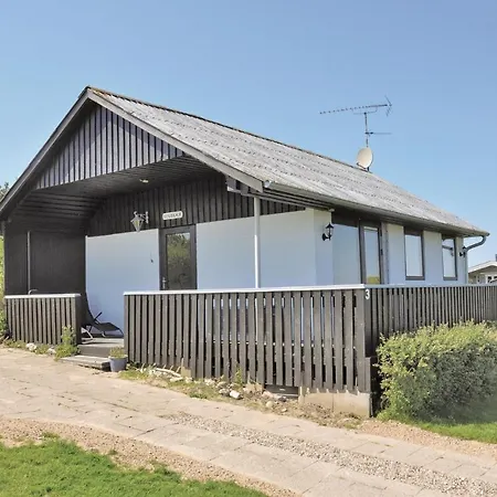 Holiday home Gorgeous In Augustenborg With Wifi *