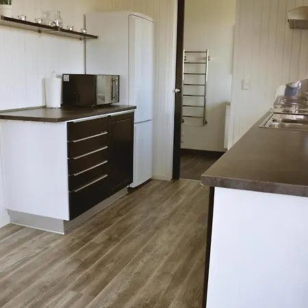 Augustenborg With Sea View 11 *