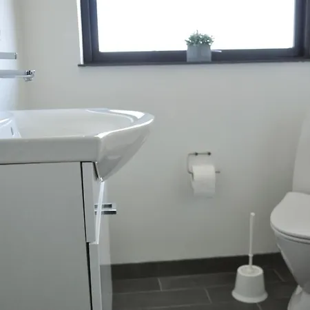 Augustenborg With Sea View 11 Dom wakacyjny *