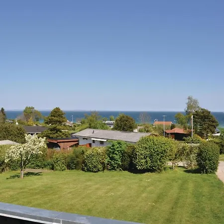 Augustenborg With Sea View 11 * Augustenborg