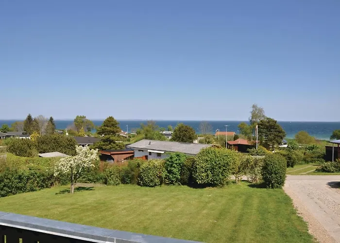 With Sea View 11 * Augustenborg